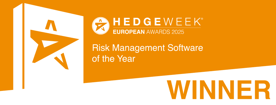 Risk Management Software of the year Risk Management Software of the year